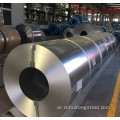 ASTM 431 ملف الفولاذ المقاوم للصدأ للبناء